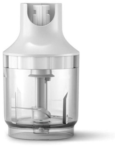 Блендер Philips HR2543/00 белый - ForteMarket Блендер Philips HR2543/00 белый купить,0