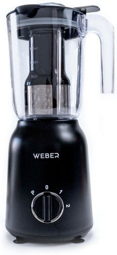 Блендер Weber TB-72 черный купить,32453