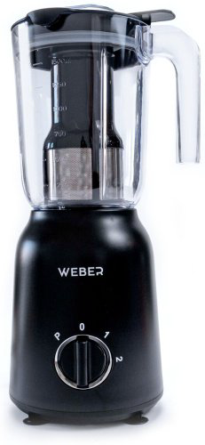 Блендер Weber TB-72 черный купить,32453