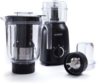 Блендер Weber TB-72 черный купить,32453