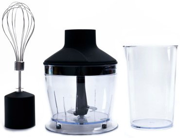 Блендер Weber HB-1880A серебристый купить,24308