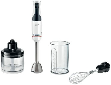 Блендер Bosch MSM4W421 белый, черный купить,NaN