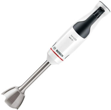 Блендер Bosch MSM4W421 белый, черный купить,NaN