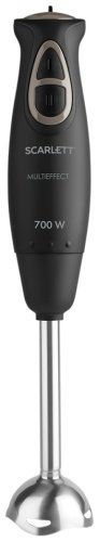 Блендер Scarlett SC-HB42F55 черный - ForteMarket Блендер Scarlett SC-HB42F55 черный купить,0