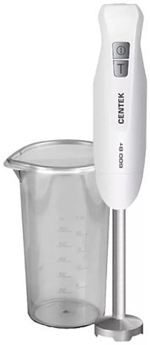 Блендер CENTEK CT-1344 белый