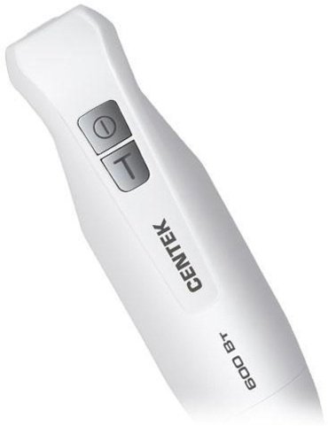 Блендер CENTEK CT-1344 белый купить,0