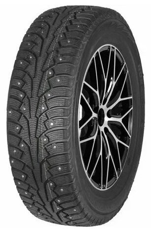 Ikon Tyres (Nokian) Nordman 5 185/55 R15 86 T с шипами купить,NaN