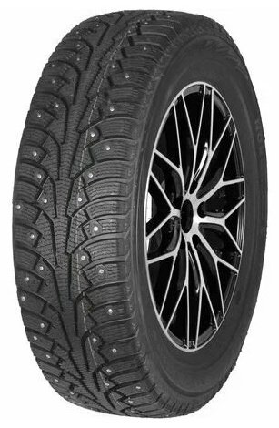 Ikon Tyres (Nokian) Nordman 5 185/55 R15 86 T с шипами купить,NaN