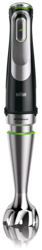 Блендер Braun MQ 9195 XLI черный купить,134990