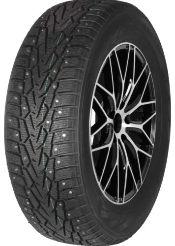 Ikon Tyres (Nokian) Nordman 7 SUV 245/65 R17 111 T с шипами купить,NaN
