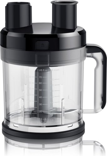 Блендер Braun MQ 9195 XLI черный