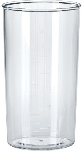 Блендер Braun MQ 9195 XLI черный