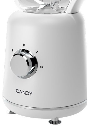 Блендер Candy CB-150 белый
