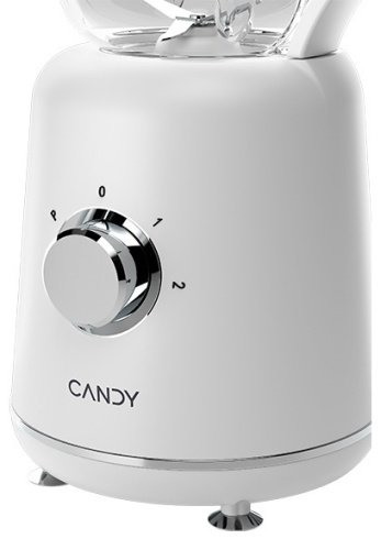 Блендер Candy CB-150 белый купить,NaN