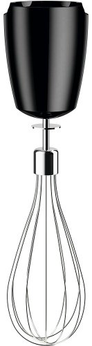 Блендер Braun MQ 9195 XLI черный купить,134990
