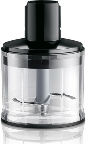 Блендер Braun MQ 9195 XLI черный купить,134990