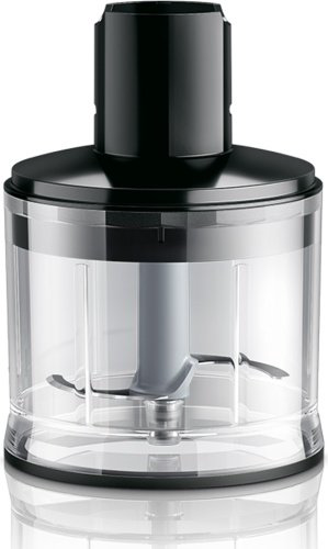 Блендер Braun MQ 9195 XLI черный купить,134990