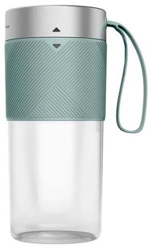 Блендер Moulinex Lightmix LM1C0410 зеленый