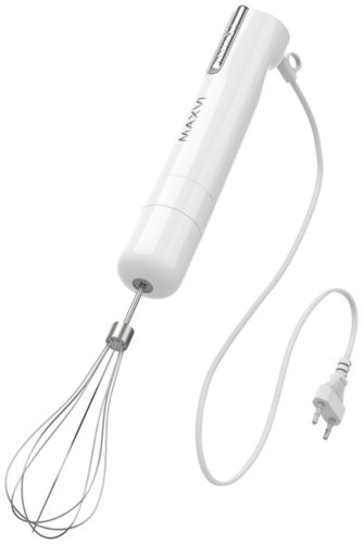 Блендер MAXVI HB621S белый