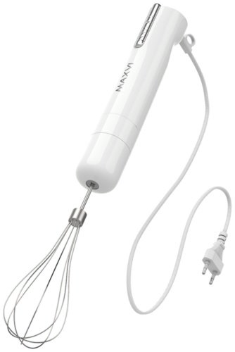Блендер MAXVI HB621S белый купить,NaN