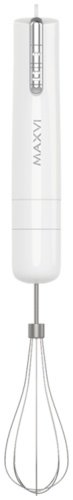 Блендер MAXVI HB621S белый купить,0