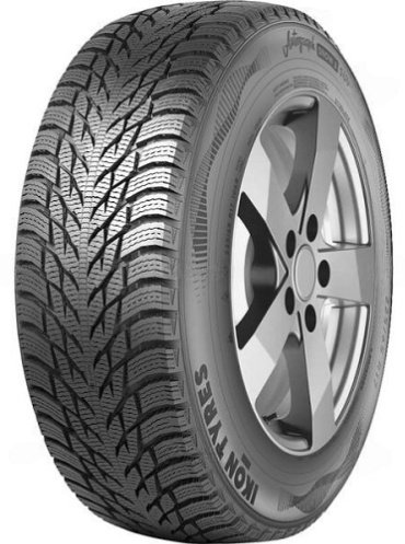 Ikon Tyres (Nokian) Autograph Snow 3 SUV 255/45 R20 105 T без шипов