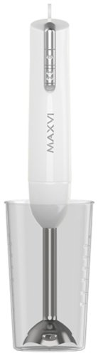Блендер MAXVI HB621S белый купить,0
