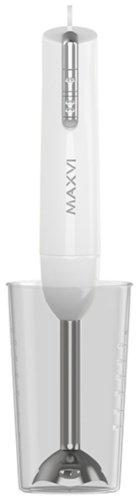 Блендер MAXVI HB621S белый купить,NaN