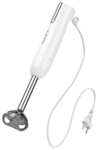 Блендер MAXVI HB621S белый купить,0