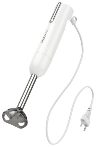 Блендер MAXVI HB621S белый купить,NaN