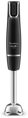 Блендер Moulinex DD94L810 черный-серебристый купить,0