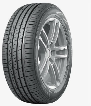 Ikon Tyres (Nokian) Autograph Eco 3 235/45 R18 98 W купить,NaN