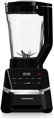 Блендер Hofmann STB2005DCBK/HF черный