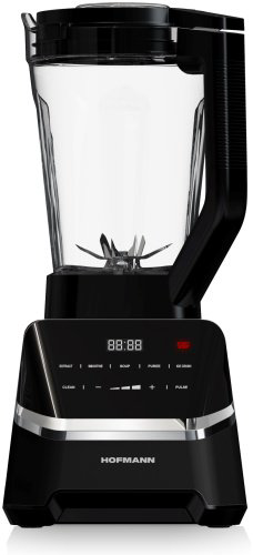 Блендер Hofmann STB2005DCBK/HF черный