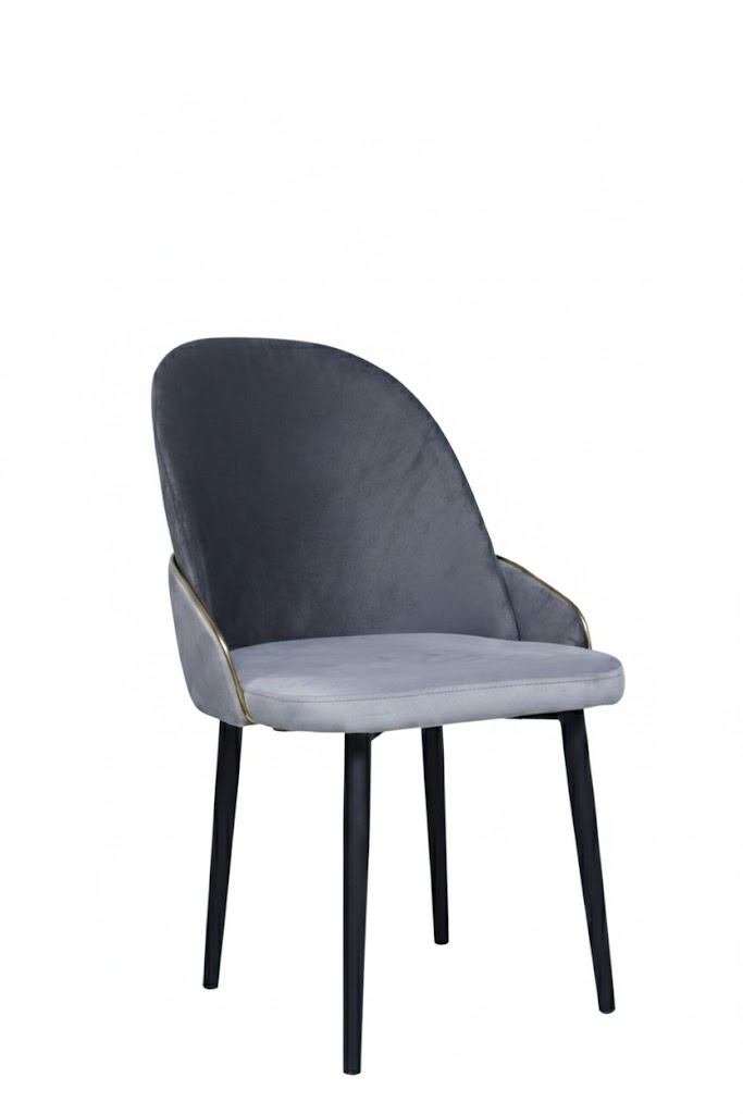 Стул Samruk Mebel Sarina 90x45x45см мультиколор купить,NaN