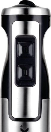 Блендер CENTEK CT-1338 серебристый купить,NaN
