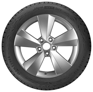 Ikon Tyres (Nokian) AUTOGRAPH ICE 9 SUV 295/35 R21 107 T с шипами - ForteMarket Ikon Tyres (Nokian) AUTOGRAPH ICE 9 SUV 295/35 R21 107 T с шипами купить,0
