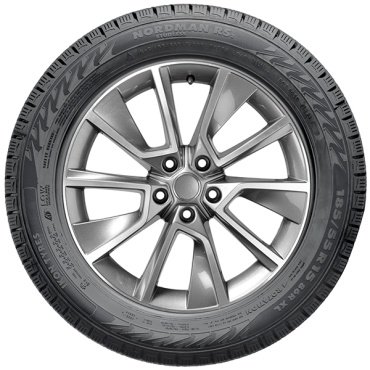 Ikon Tyres (Nokian) Nordman RS2 185/60 R14 82 R без шипов - ForteMarket Ikon Tyres (Nokian) Nordman RS2 185/60 R14 82 R без шипов купить,0