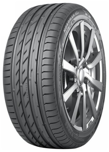 Ikon Tyres (Nokian) Nordman SZ2 225/55 R17 101 W купить,NaN