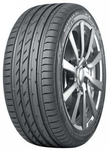 Ikon Tyres (Nokian) Nordman SZ2 225/55 R17 101 W купить,NaN