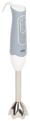 Блендер Braun MQ 525 белый - ForteMarket Блендер Braun MQ 525 белый купить,0