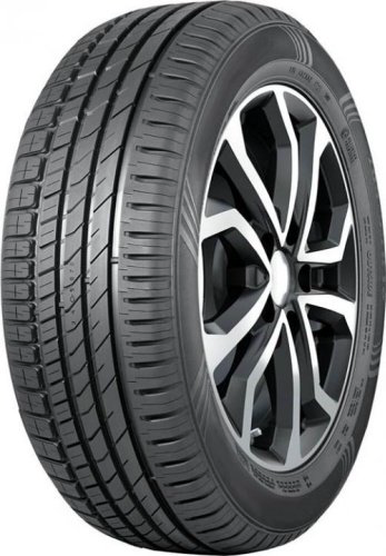 Ikon Tyres (Nokian) Character Eco 165/65 R14 79 T купить,NaN