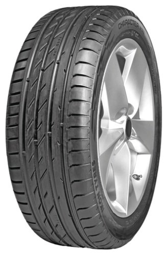 Ikon Tyres (Nokian) Character Ultra 225/45 R18 95 W