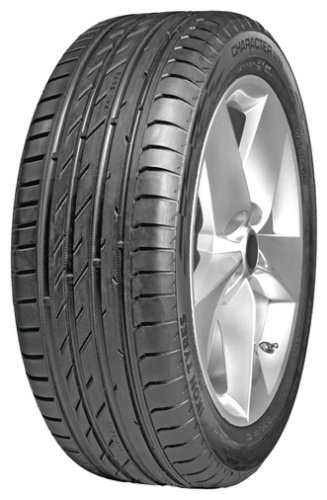 Ikon Tyres (Nokian) Character Ultra 225/45 R18 95 W