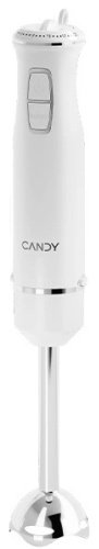 Блендер Candy CB-202 белый купить,NaN