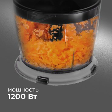 Блендер REDMOND RHB-2968 черный купить,NaN