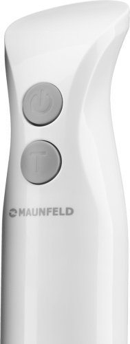 Блендер MAUNFELD MHBL.500WH белый