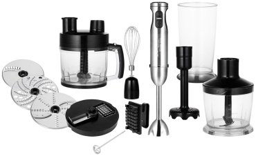 Блендер Polaris PHB-1637AL Cube черный купить,69990