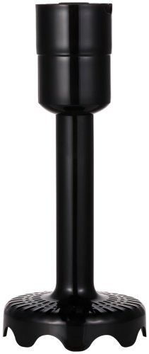 Блендер Polaris PHB-1637AL Cube черный