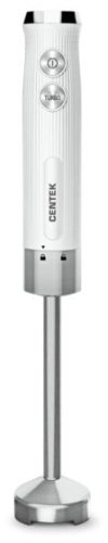 Блендер CENTEK CT-1349 белый купить,NaN